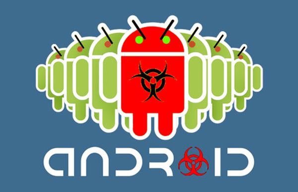 Android-Malware
