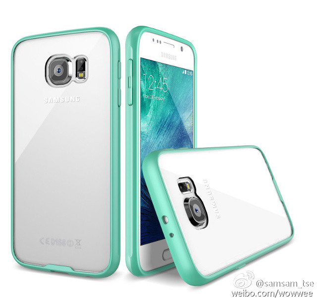 Samsung Galaxy S6