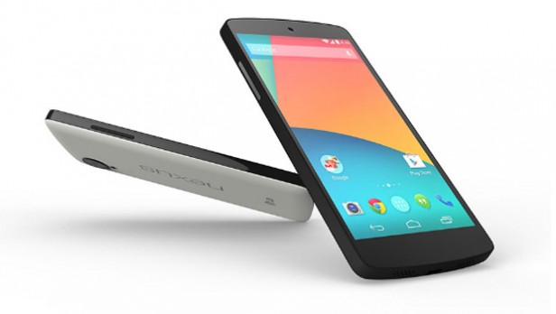 Nexus 5