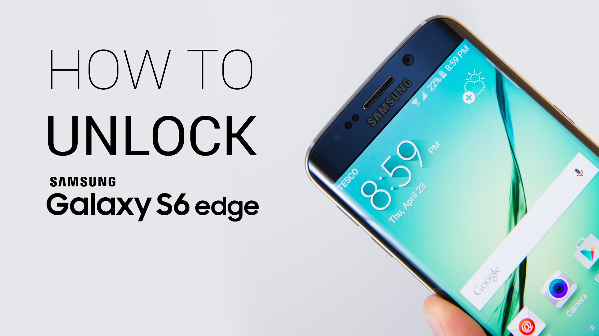 Fix Galaxy S6 Edge Screen Lock Password or Fingerprint is Not