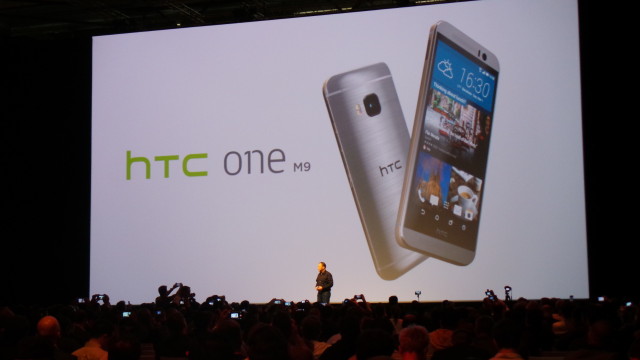 How to Unroot HTC One M9 (Vodafone UK Variant)