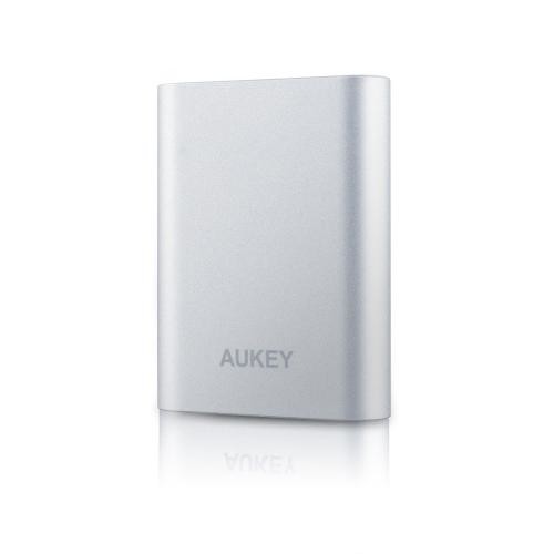 Aukey Quick Charge 2.0 10000mAh Portable External Battery