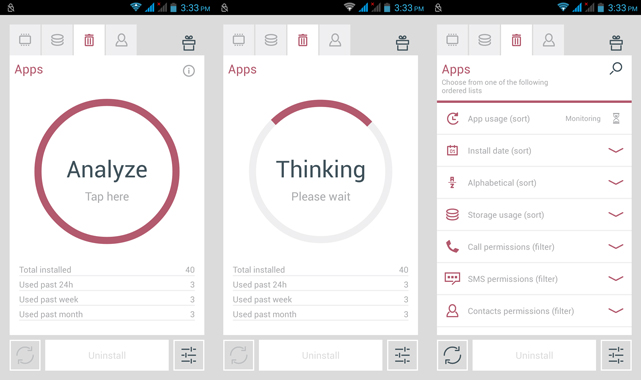 Turn AT&T HTC One M9 into Developer Edition