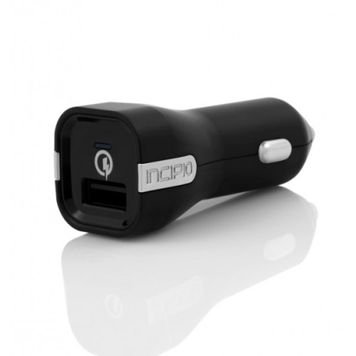 Incipio Quick Charge 2.0 Car Charger