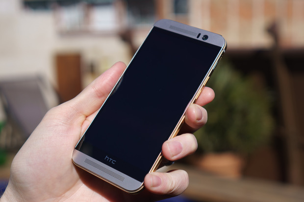 Top 10 Tips and tricks for HTC One M9