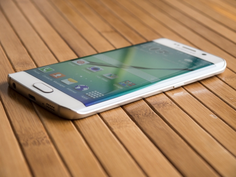 Install Android 5.1.1 G925R4TYU2BOG9 Firmware on US Cellular Galaxy S6 Edge