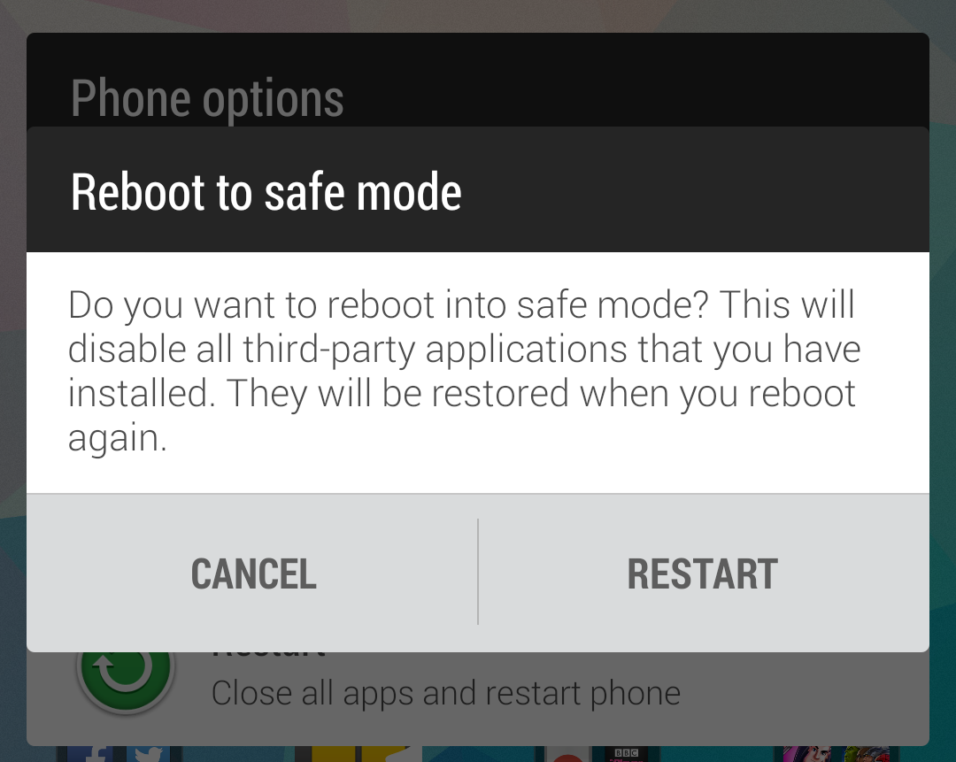 How To Remove A Virus (Malware) From Android Devices • Android Flagship