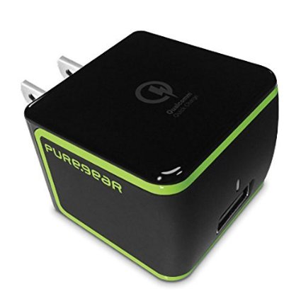 PureGear Extreme Charger