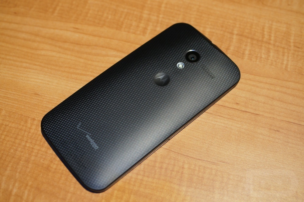 Install Android 5.1 LPA23.12-39.7 OS on first gen. of Verizon Moto X