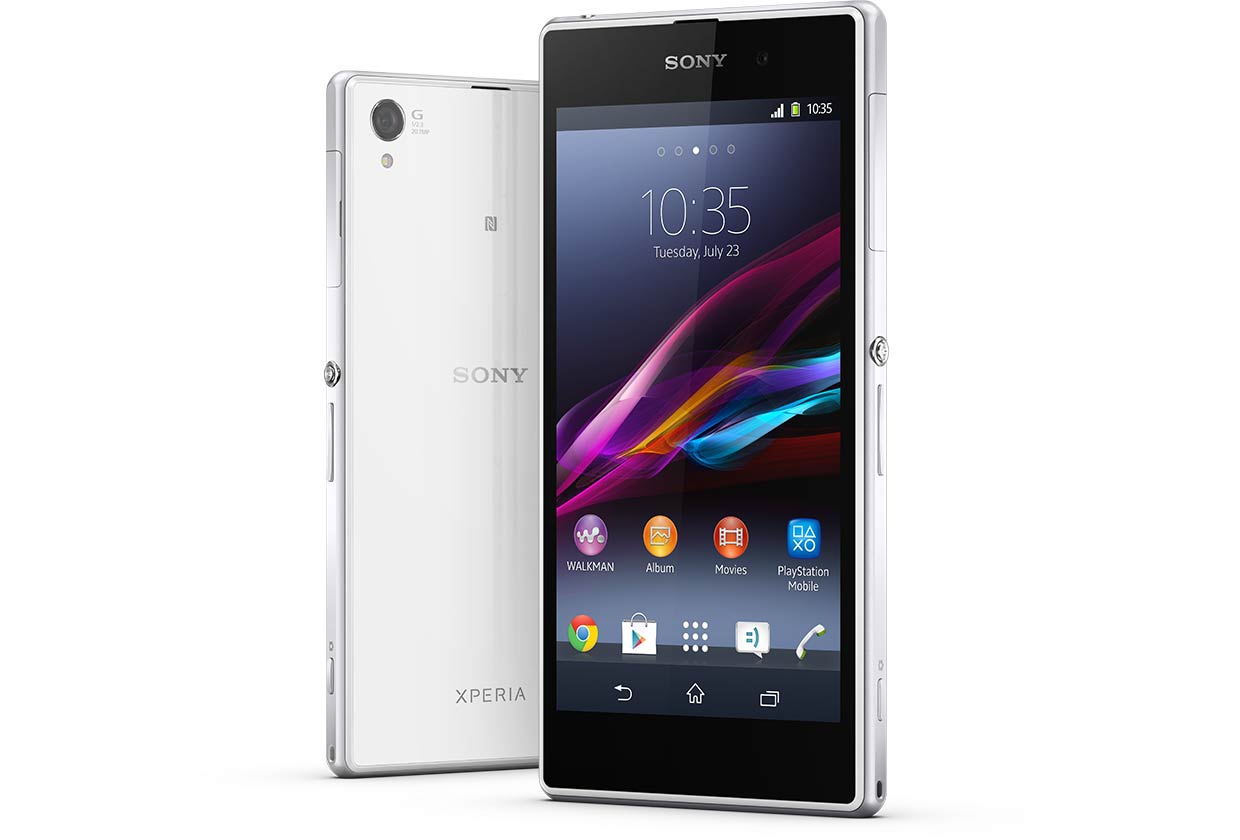 How to Flash Marshmallow AOSP ROM on Sony Xperia Z1