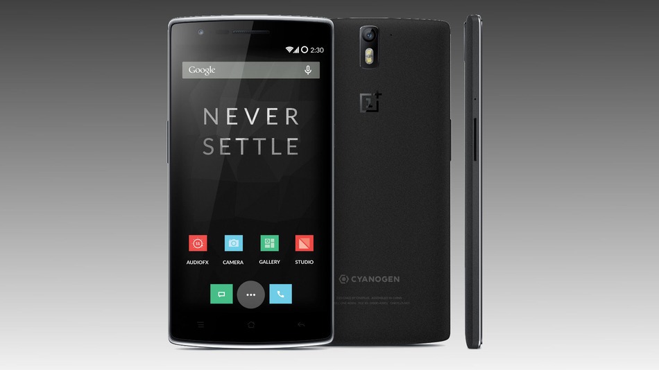 How to Install Android 6.0 AOSParadox ROM on OnePlus One