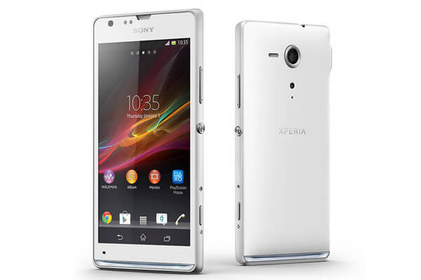 Install CM13 Android 6.0 M ROM on Sony Xperia SP