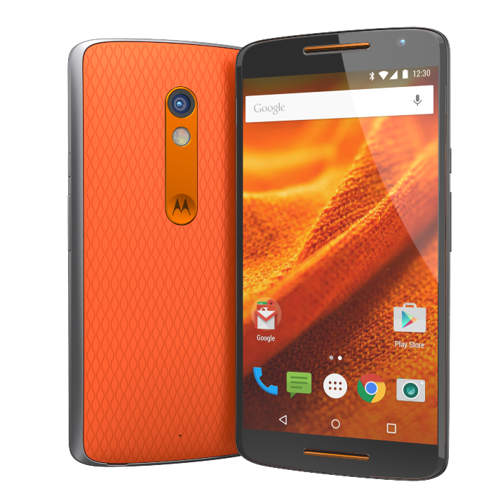 Flash Android 6.0 Marshmallow OTA Update on Motorola Moto X Play