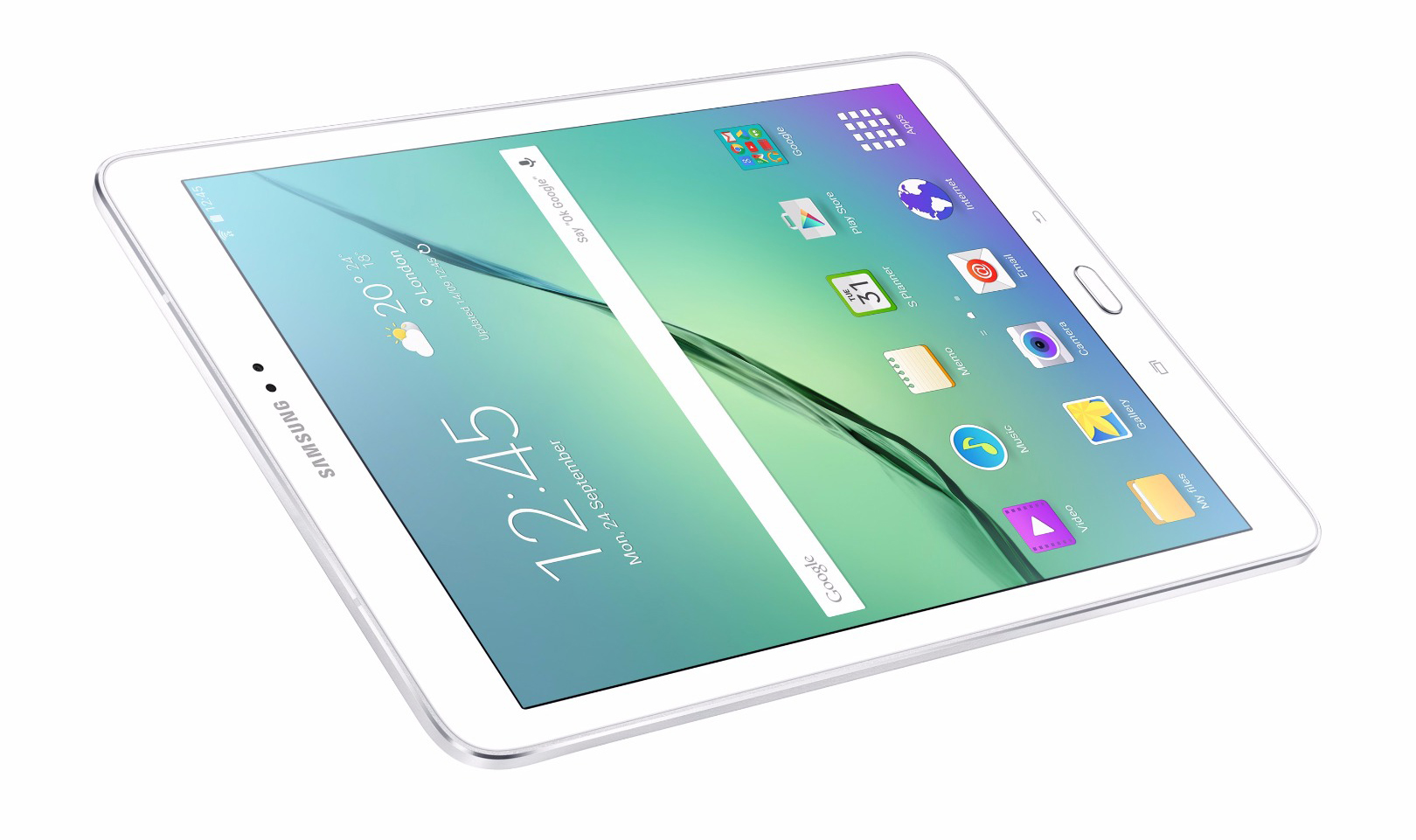 Flash CyanogenMod (CM) 12.1 on Galaxy Tab S2 8.0