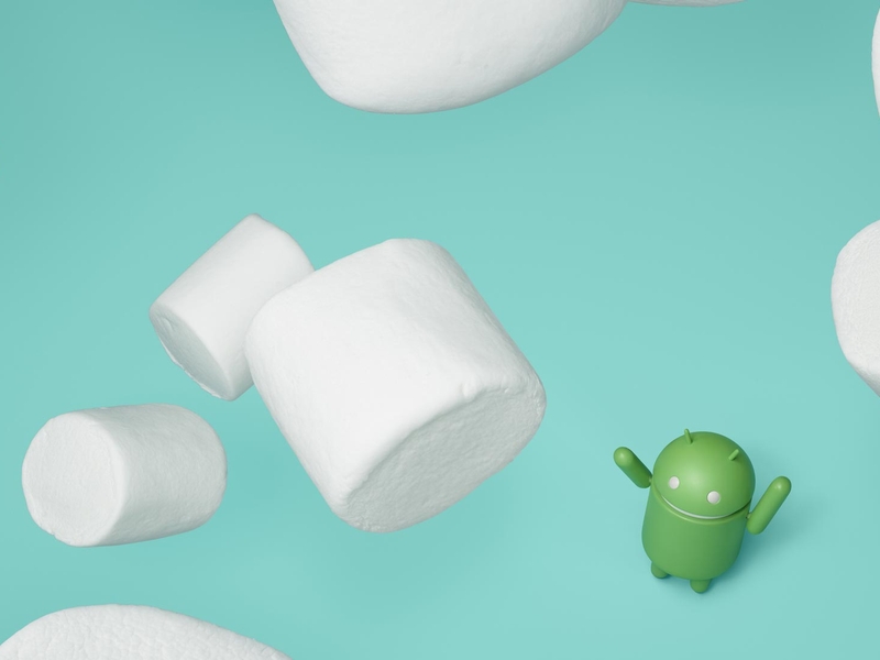 Android marshmallow