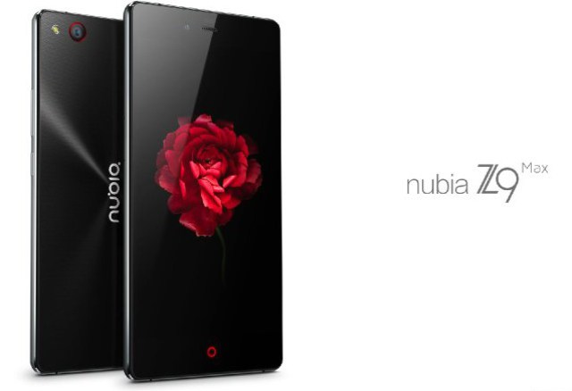 Flash Official CM 13 ROM on Nubia Z9 Max