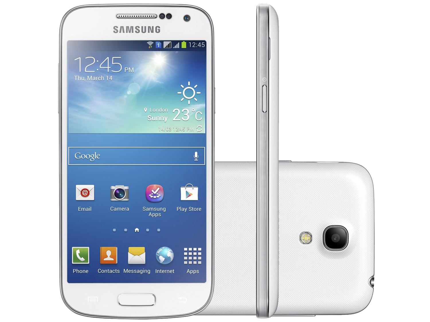 How to Install CM13 Android 6.0 Marshmallow on Galaxy S4 Mini 3G