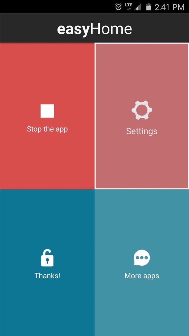 Turn your Samsung Physical Home Button into a Touch Key • Android Flagship