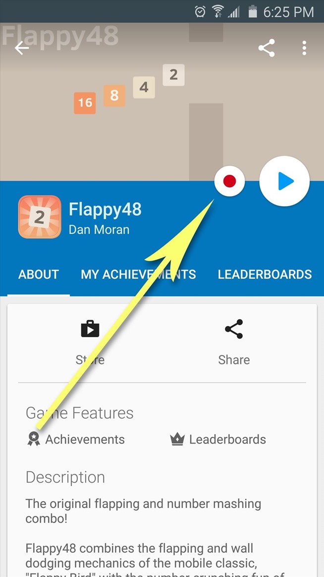 Google Play Games App is now Updated, here is how to get the best out of it
