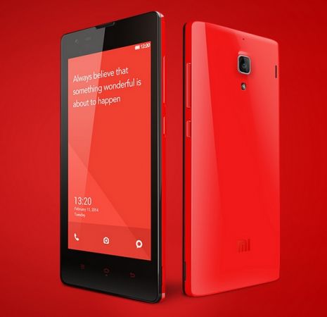 How to Flash CM13 Android 6.0 M Firmware on Xiaomi Redmi 1S