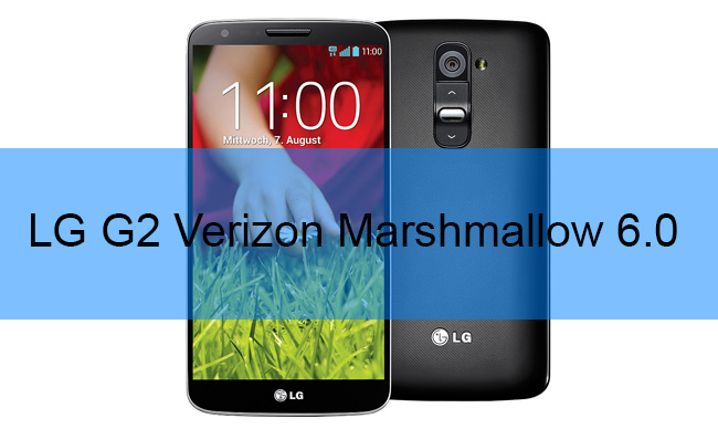 How to Install CM 13 Nightlies on Verizon LG G2