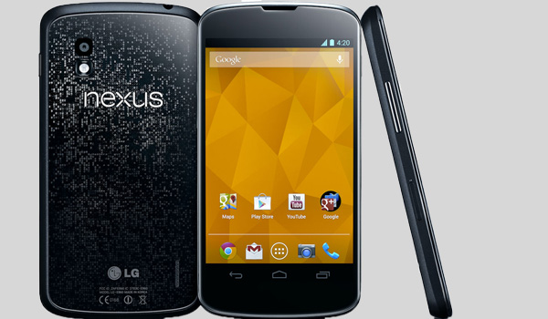 How to Install CM13 Android 6.0.1 on Google Nexus 4
