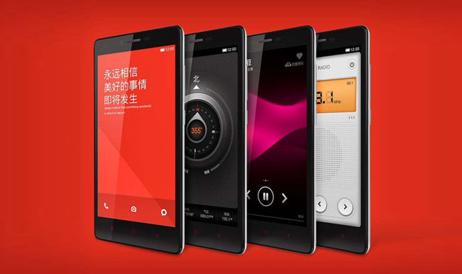 Install Unofficial CM13 Firmware on Xiaomi Redmi Note 4G