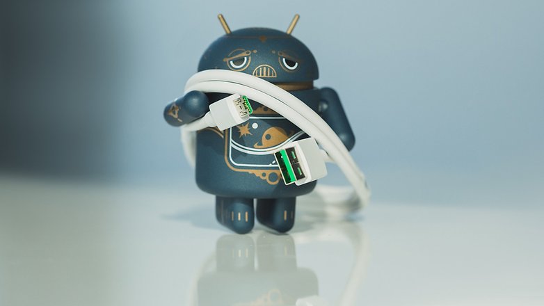 Fix Your Android Phone that doesn’t Charge Properly