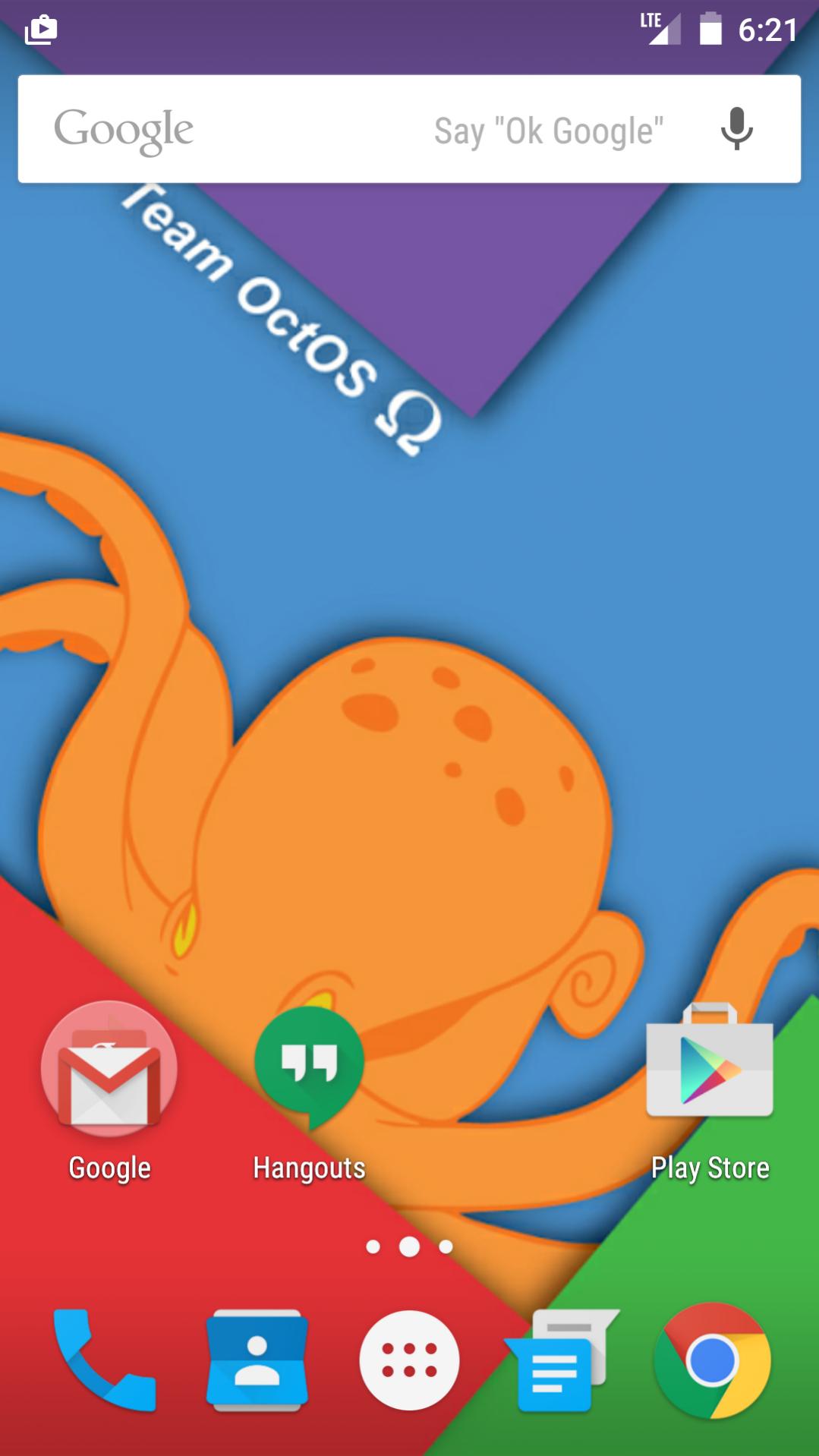 Flash OctOS Android 6.0.1 Custom ROM on Sprint Galaxy S4