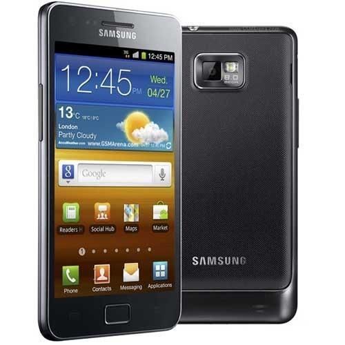How to Flash CM13 on Galaxy S2 (GT-I900)