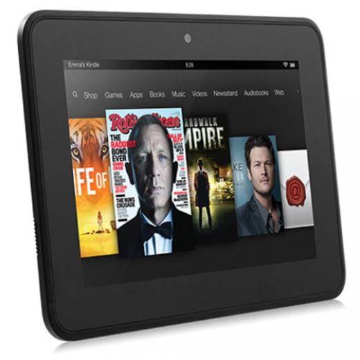 Flash CM 13 on Amazon Kindle Fire HD 7