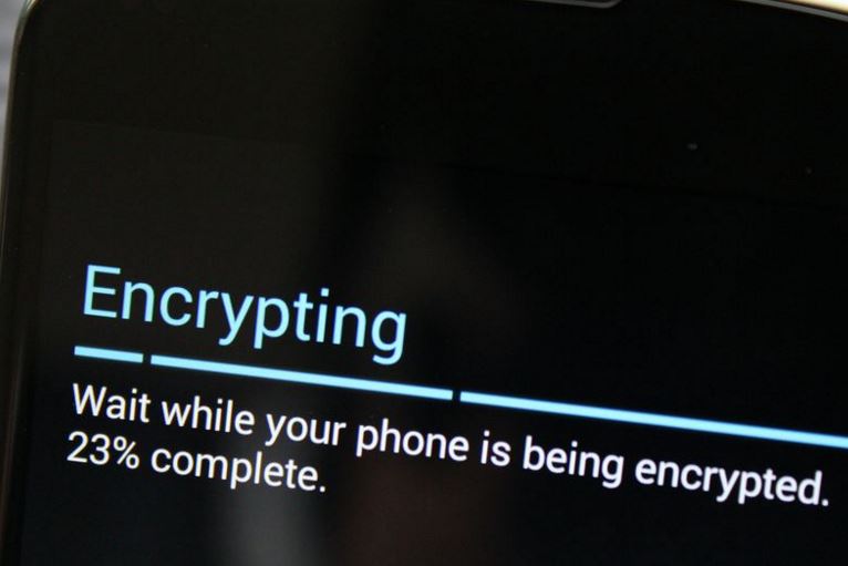 Easily Encrypt your Android Device on Android 5.0 Lollipop or Higher