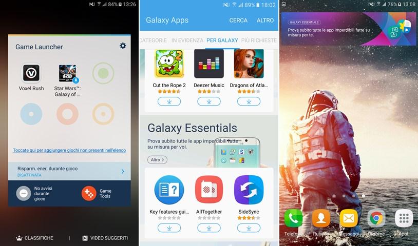 How to Install Galaxy S7 Apps and Features on your Note 5