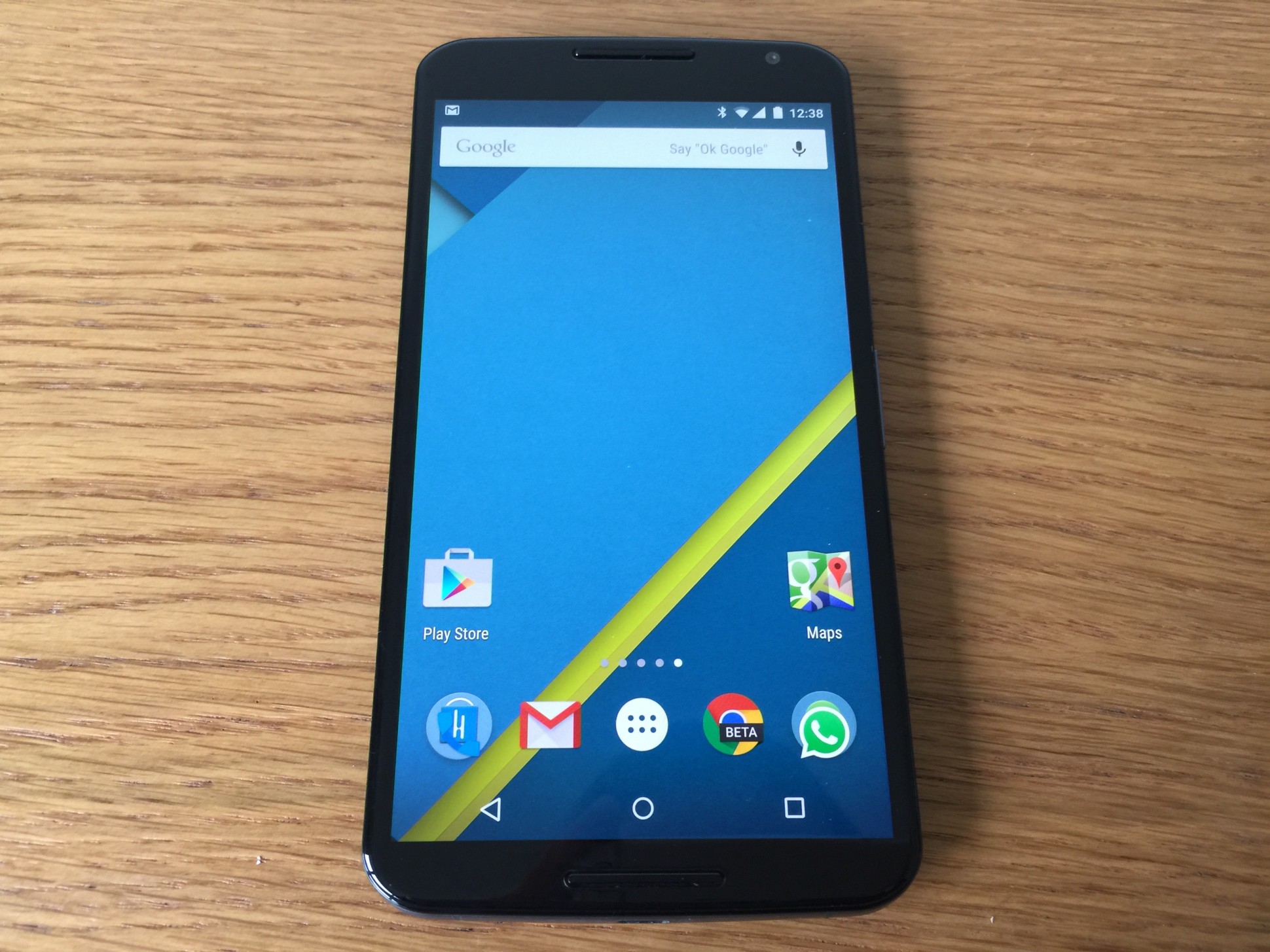 Learn to Fix Android N Startup Issue on Nexus 6
