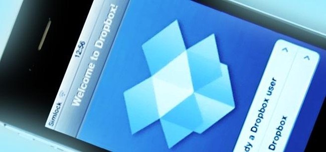 Use Dropbox to Find your Stolen Android Phone