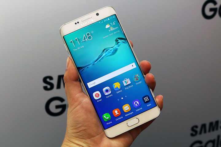 Install Android 6.0.1 Marshmallow on Indian Samsung Galaxy S6 Edge Plus