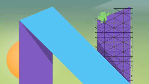 Install Android 7.0 N Developer Preview 2 on Nexus 9 LTE