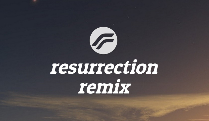 Install Resurrection Remix Marshmallow ROM on Galaxy S3 LTE I9305