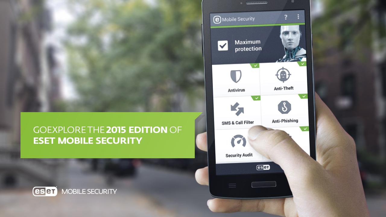 How to Use ESET Mobile Security and Antivirus