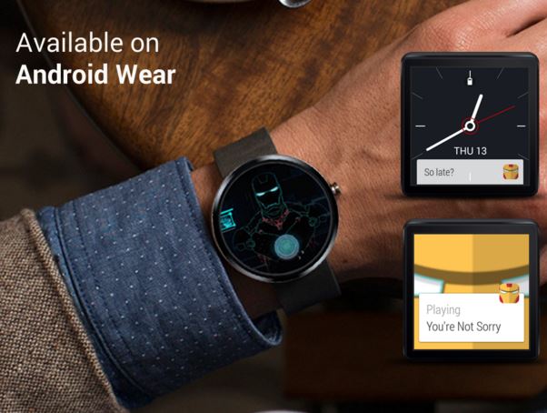 Let Jarvis Become your Android Personal Assistant