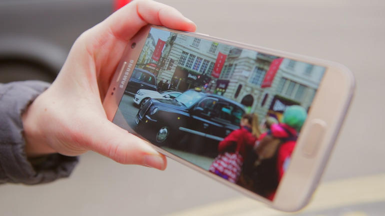 Unbrick the Samsung Galaxy S7