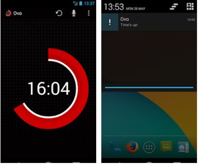 Use Ovo Timer an Amazing Android Timer App • Android Flagship Use Ovo Timer an Amazing Android Timer App • Android Flagship