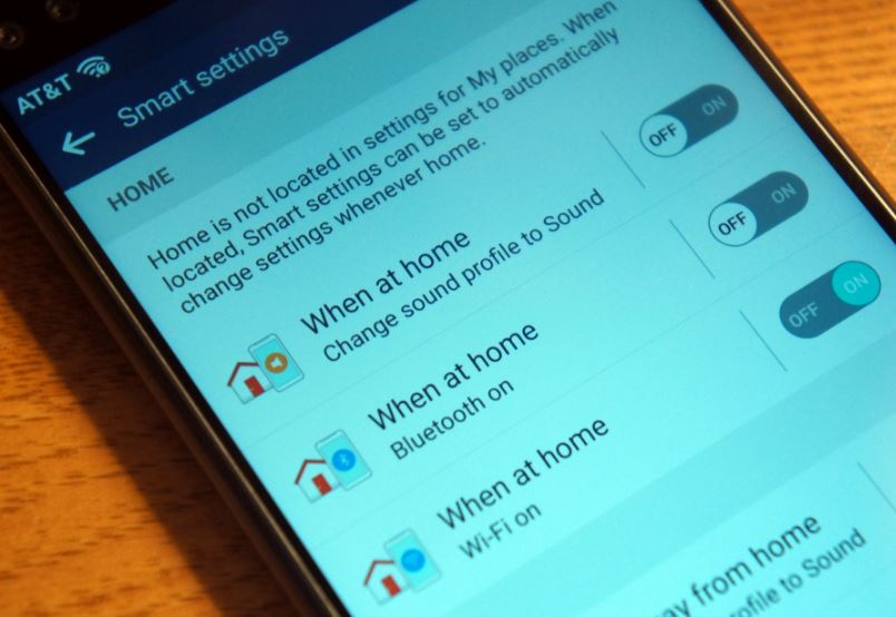 How to Use LG’s G5 Smart Settings