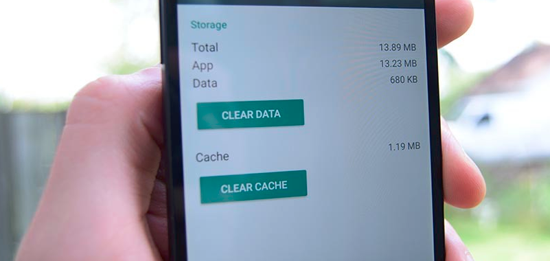 How to Clear App Cache on Samsung Galaxy S7 • Android Flagship