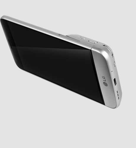 How to Enter Safe Mode on LG G5