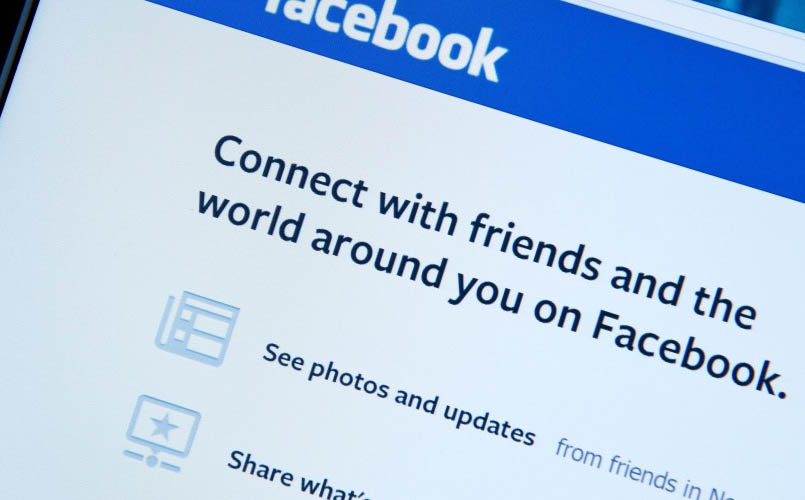 Fix “Unfortunately, Facebook has stopped” Error on Galaxy S7 Edge