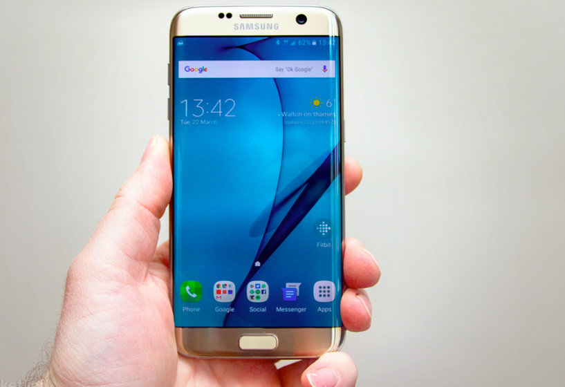 How to Fix Touchwiz not Responding Error on Galaxy S7 Edge