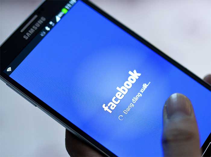 Impossibility to Edit Galaxy S7 Facebook Posts or Comments