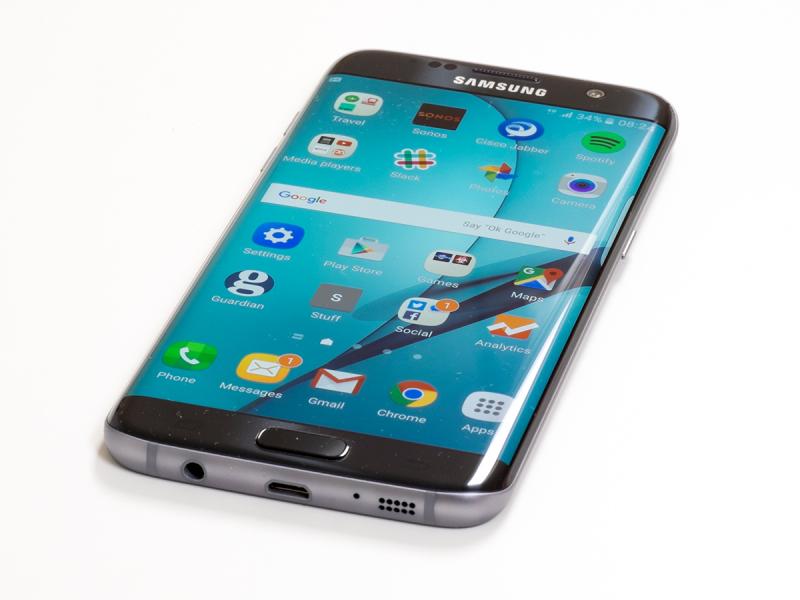 How to Fix “Unfortunately, the app has stopped” Error on Galaxy S7 Edge