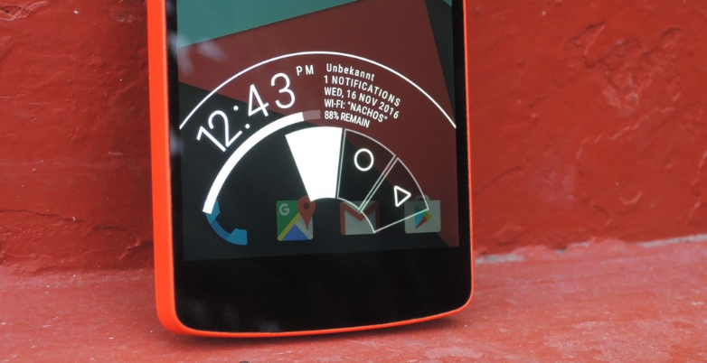 Install Paranoid Android’s Halo & Pie Controls on your Android Device